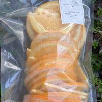 【冷凍】放任甘夏&八朔スライス　500ｇ入