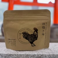 ◆お試し☆神様の塩１００ｇ２袋までご購入の方はこちら 代引不可〒スマートレターでお届け
