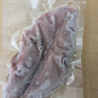 冷凍　猪ヒレ肉