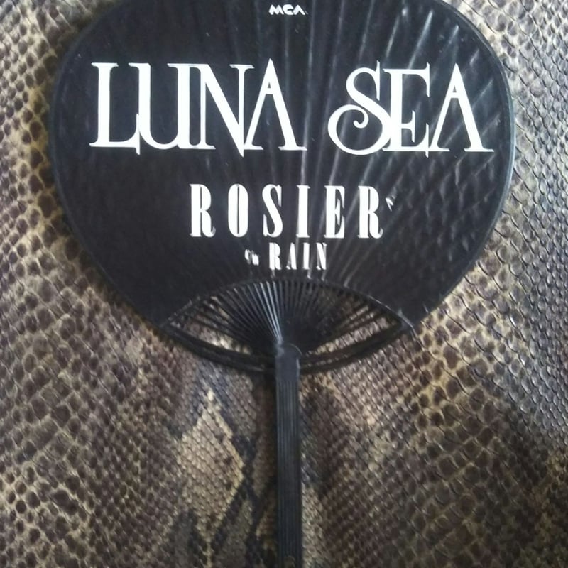 hide LUNA SEA うちわ Amazon.co.jp: hide LUNA SEA うちわ : おもちゃ