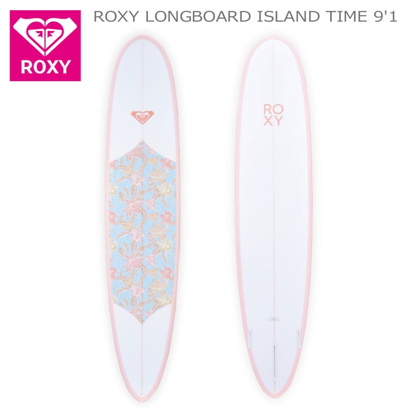 ロングボード　9’1ft  レディース ロングボード9'1ft レディース