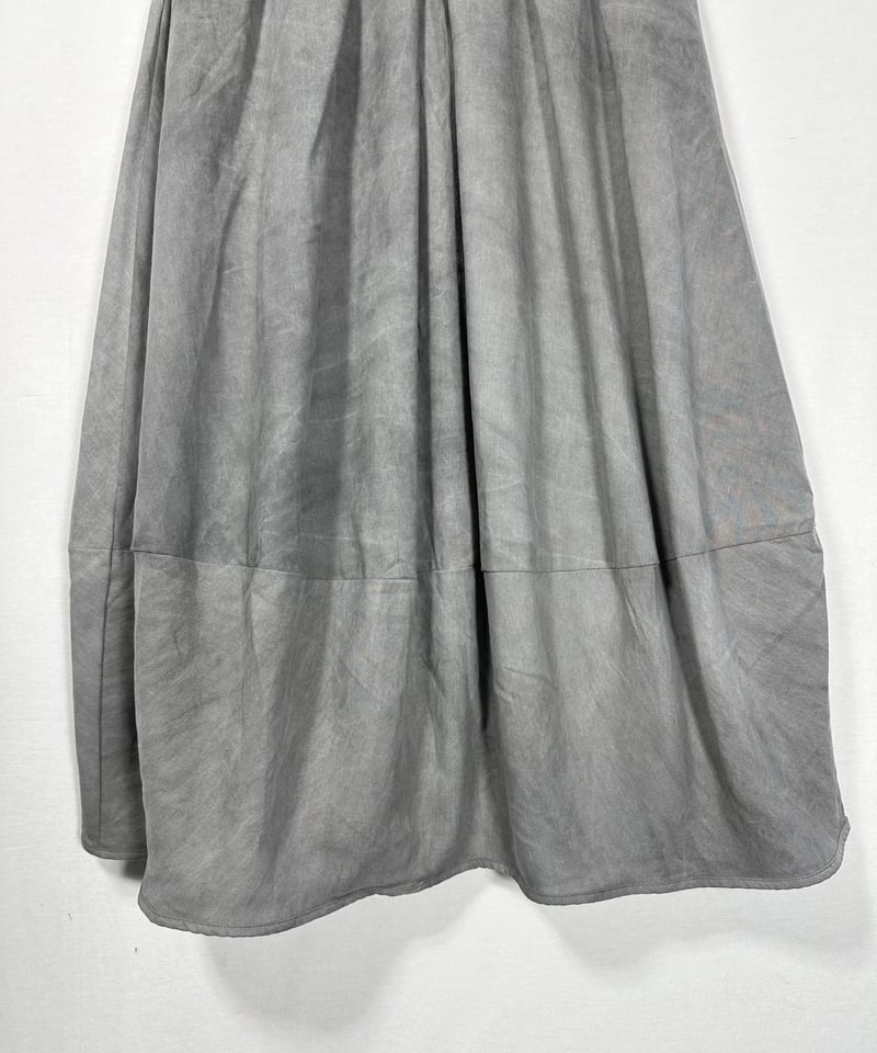 フロス天泣 -tenkyu- バルーンスカート | I R O F U S I online  