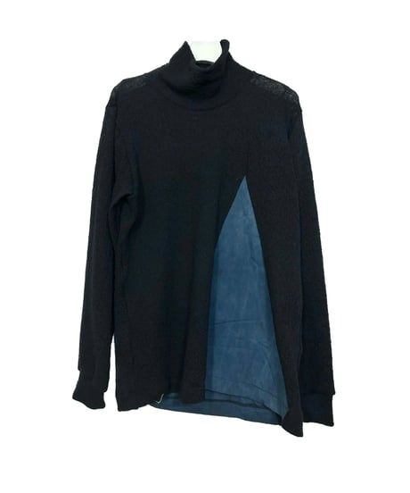 CATEGORY セーター | I R O F U S I online shop