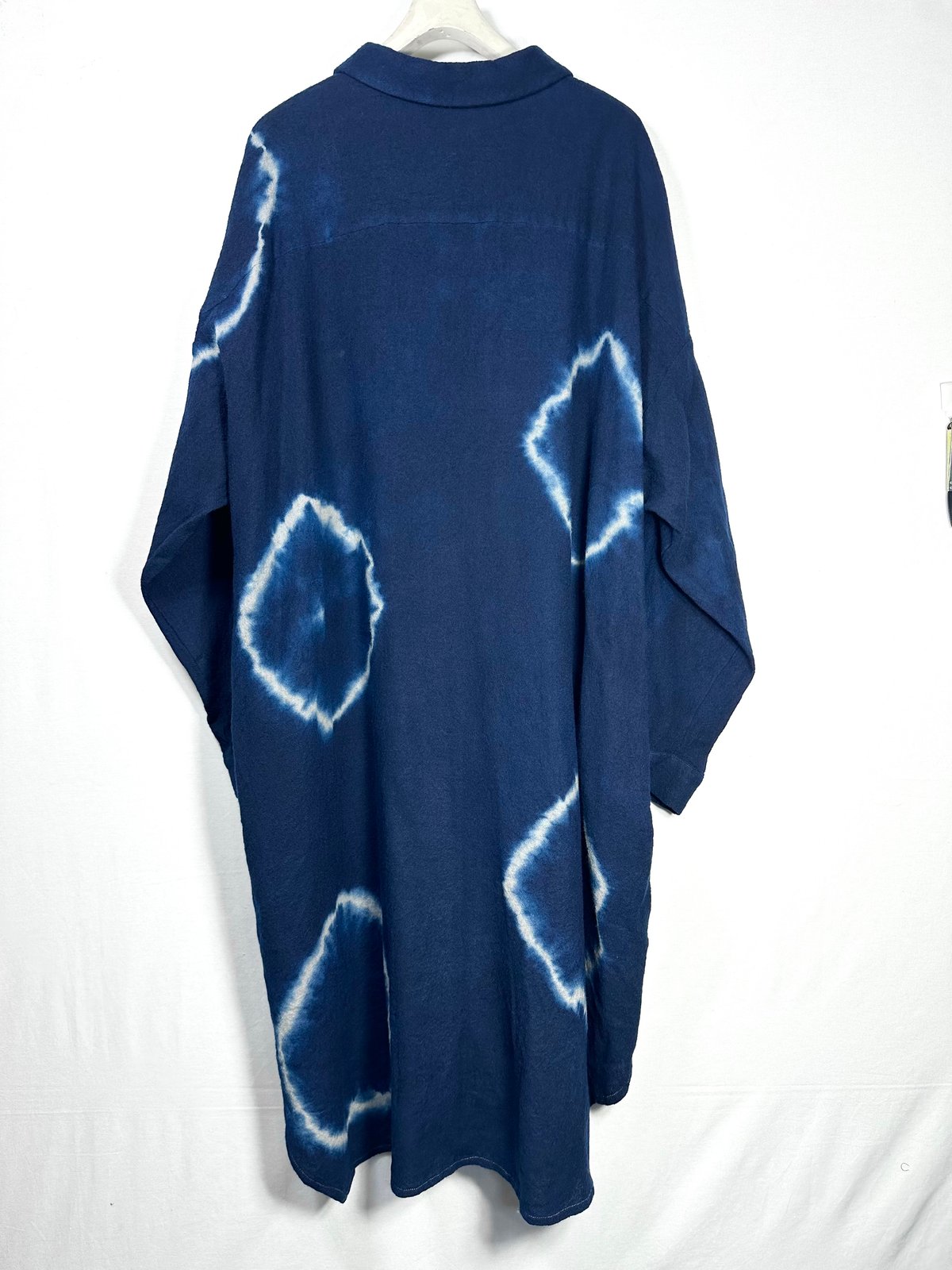 レア完売品 グットロッキン ロングスリーブウールネップシャツ レア