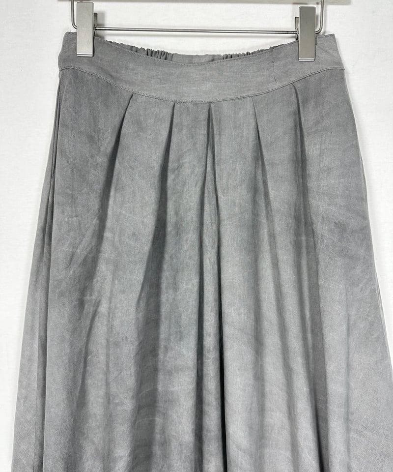 フロス天泣 -tenkyu- バルーンスカート | I R O F U S I online  