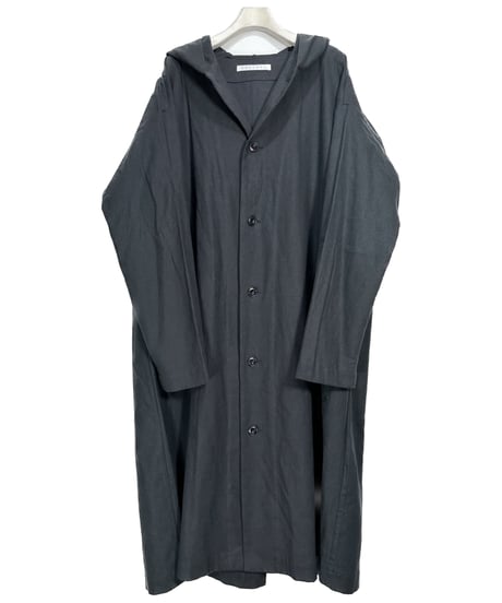 新品　irofusi 　イロフシ　生成綿麻ショートコーディガン CATEGORY 麻 | I R O F U S I online shop