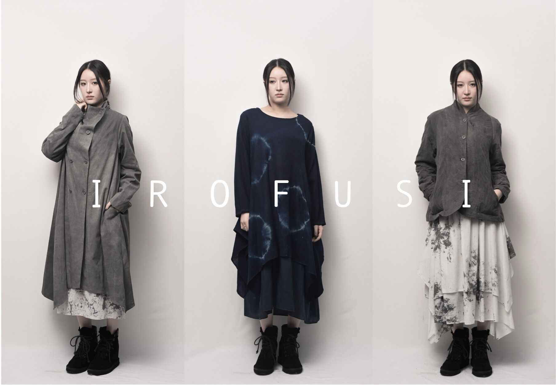 I R O F U S I online shop