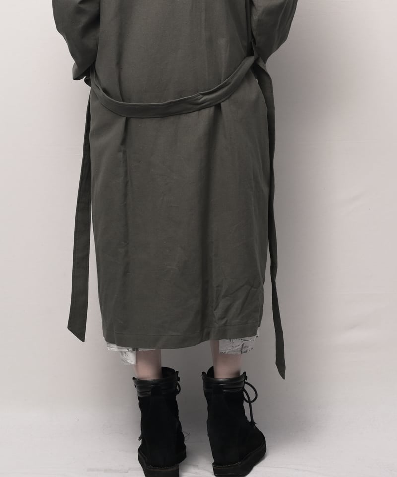 あいこ♡MOUSSY⭐︎トレンチ　ポンチョ あいこ♡MOUSSY⭐︎トレンチ ポンチョ あいこ♡MOUSSY