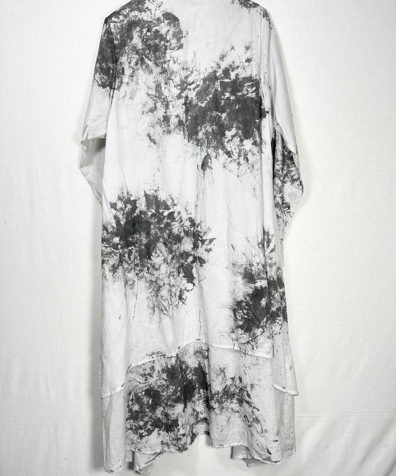 IROFUSI イロフシ 定価41800円 羽爵 コットン カーディガン 日本製 万能な1着】羽爵カーディガンのご紹介 | イロフシ | 松坂屋上野店公式