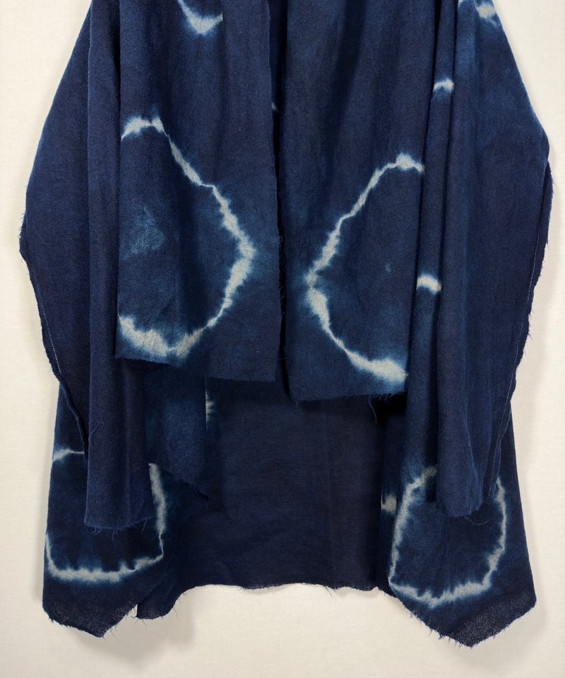 KAGUYA Modality - カグヤ・モダリティ - 濃藍 40サイズ KAGUYA – MASUNAGA1905