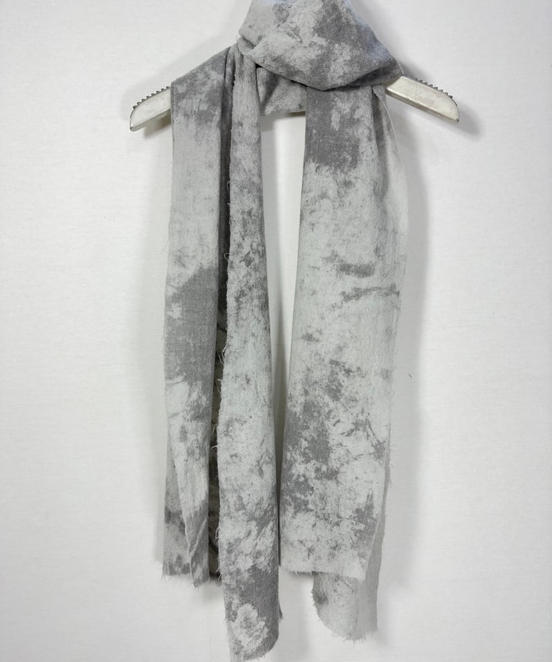 八乙女楽 ストール BARNYARDSTORM ストール マフラー / John Branigan (ジョンブラニガン