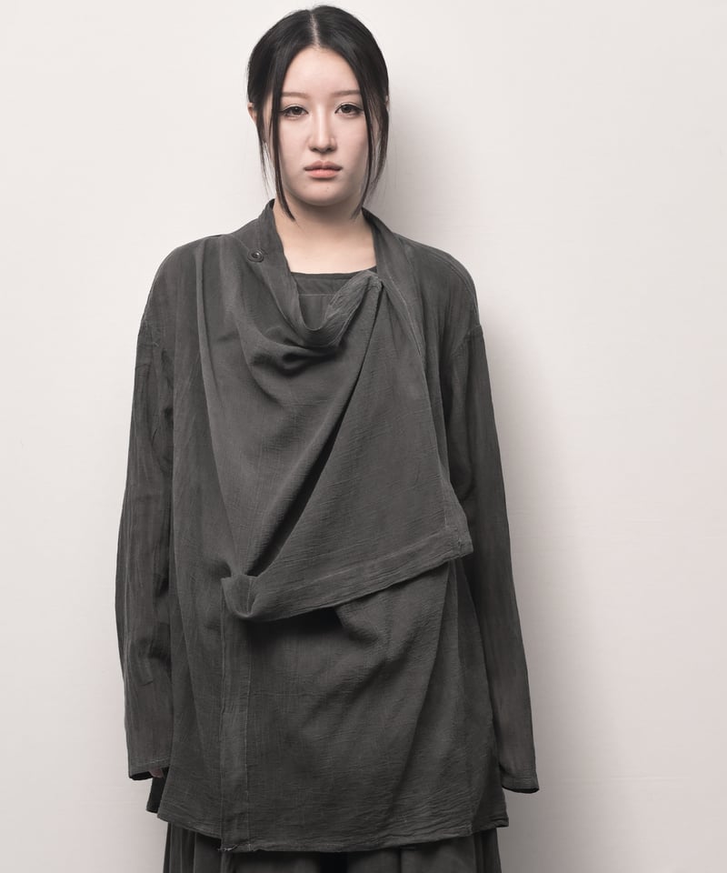 MASU カーディガン 2024AW】 MASU (マス/エムエーエスユー) 