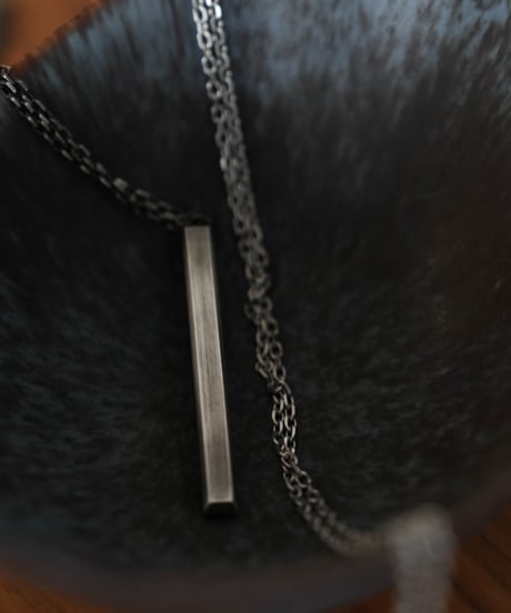 CTHY OBJECT NECKLACE