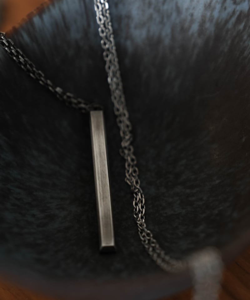 アクセサリー CTHY OBJECTS NECKLACE CTHY OBJECT NECKLACE | CTHY
