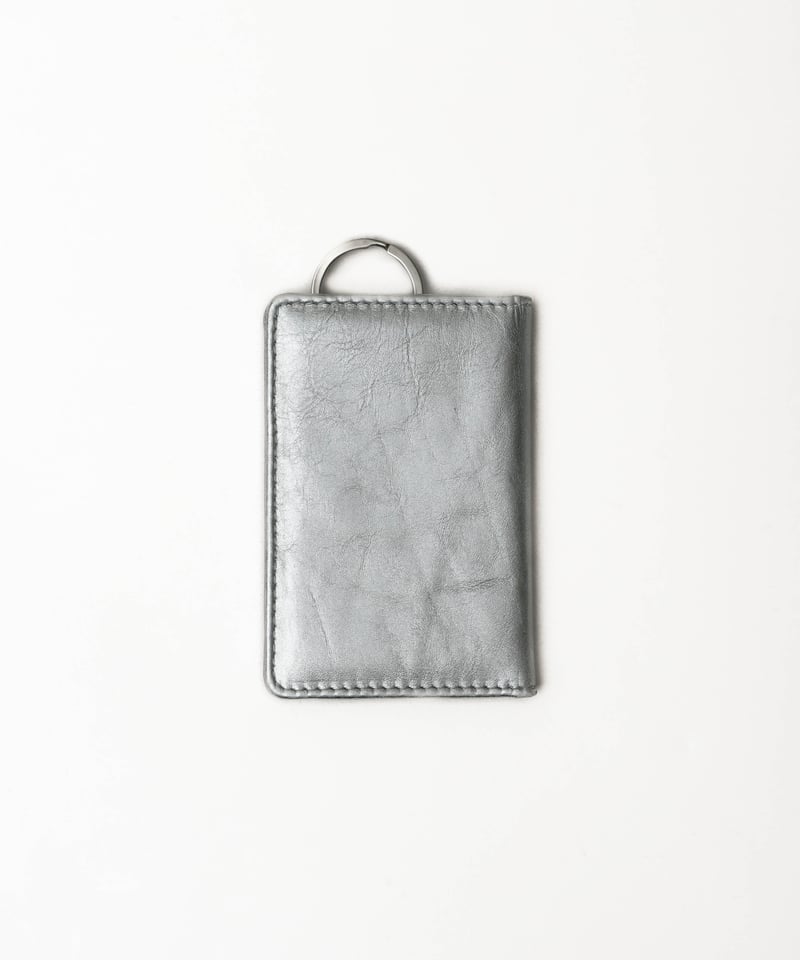 アクセサリー CTHY SILVER WALLET & CARDCASE SILVER WALLET & CARDCASE | CTHY