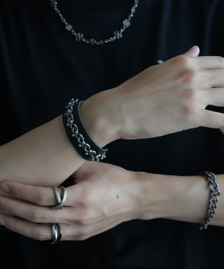 CROSS ROAD RING