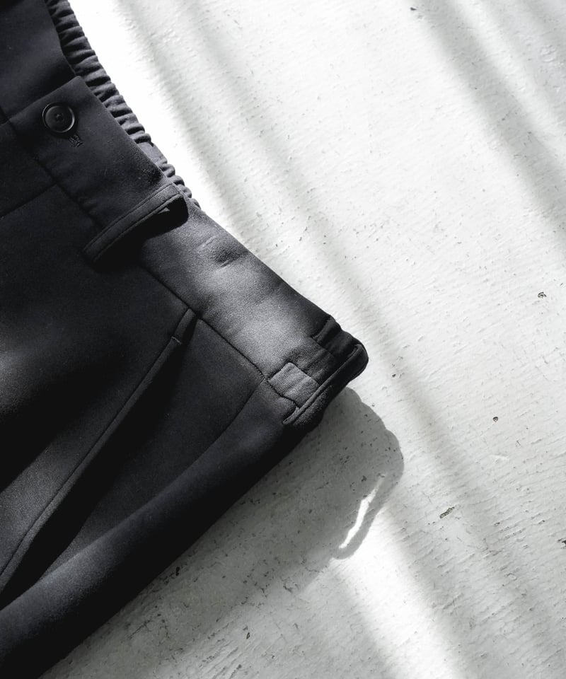 COMFORT EASY PANTS | CTHY