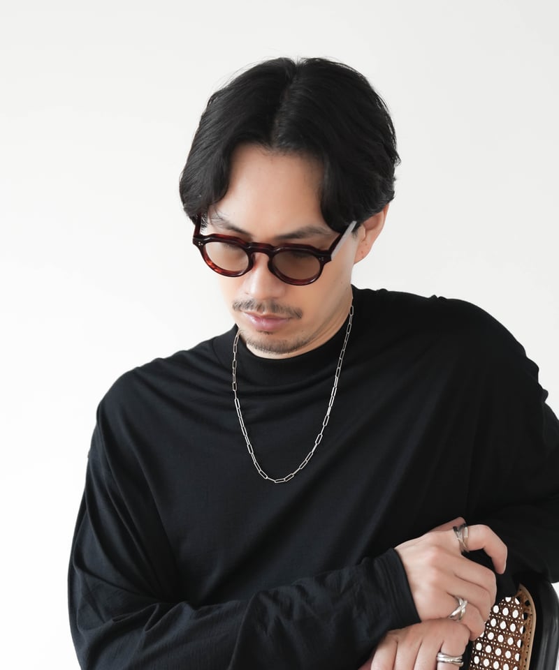 VINTAGE MATERIAL EYEWEAR “CROWNPANTO” by CELLU