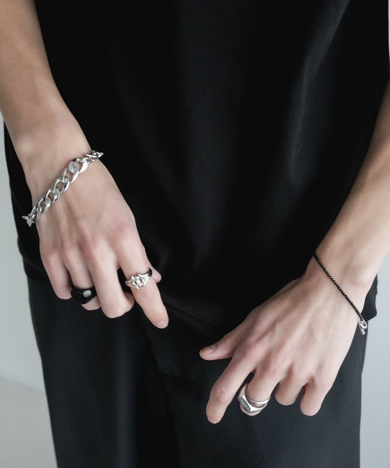 CTHY MANTEL BRACELET “BLACK ONYX” | CTHY