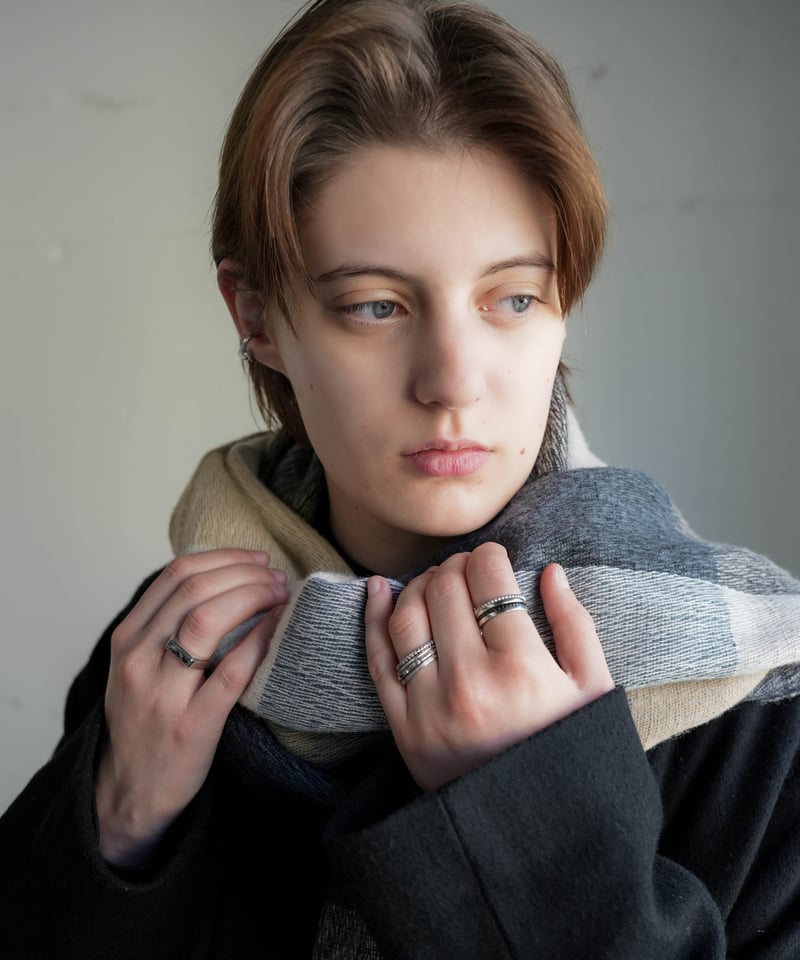 LAYER RING [4連] | CTHY