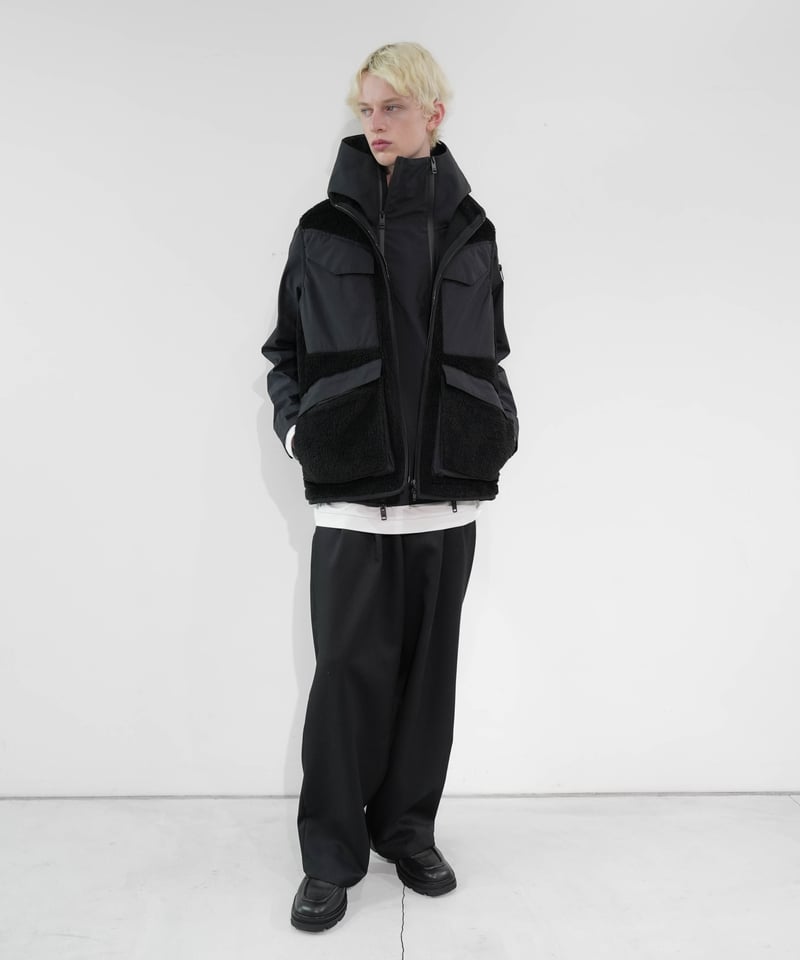 eVent”×”TUSCANY BOA” TECH VEST | CTHY eVent”×”TUSCANY BOA” TECH VEST | CTHY
