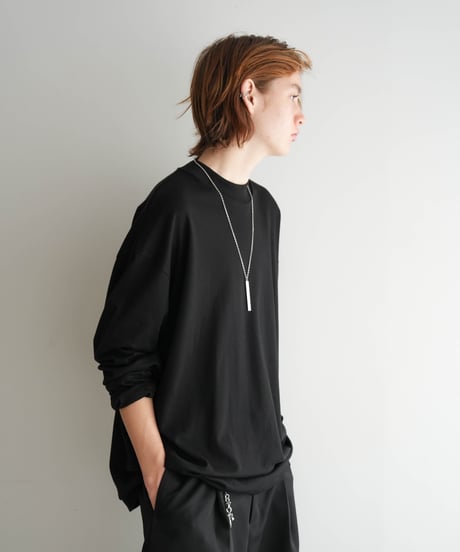 CTHY OBJECT NECKLACE