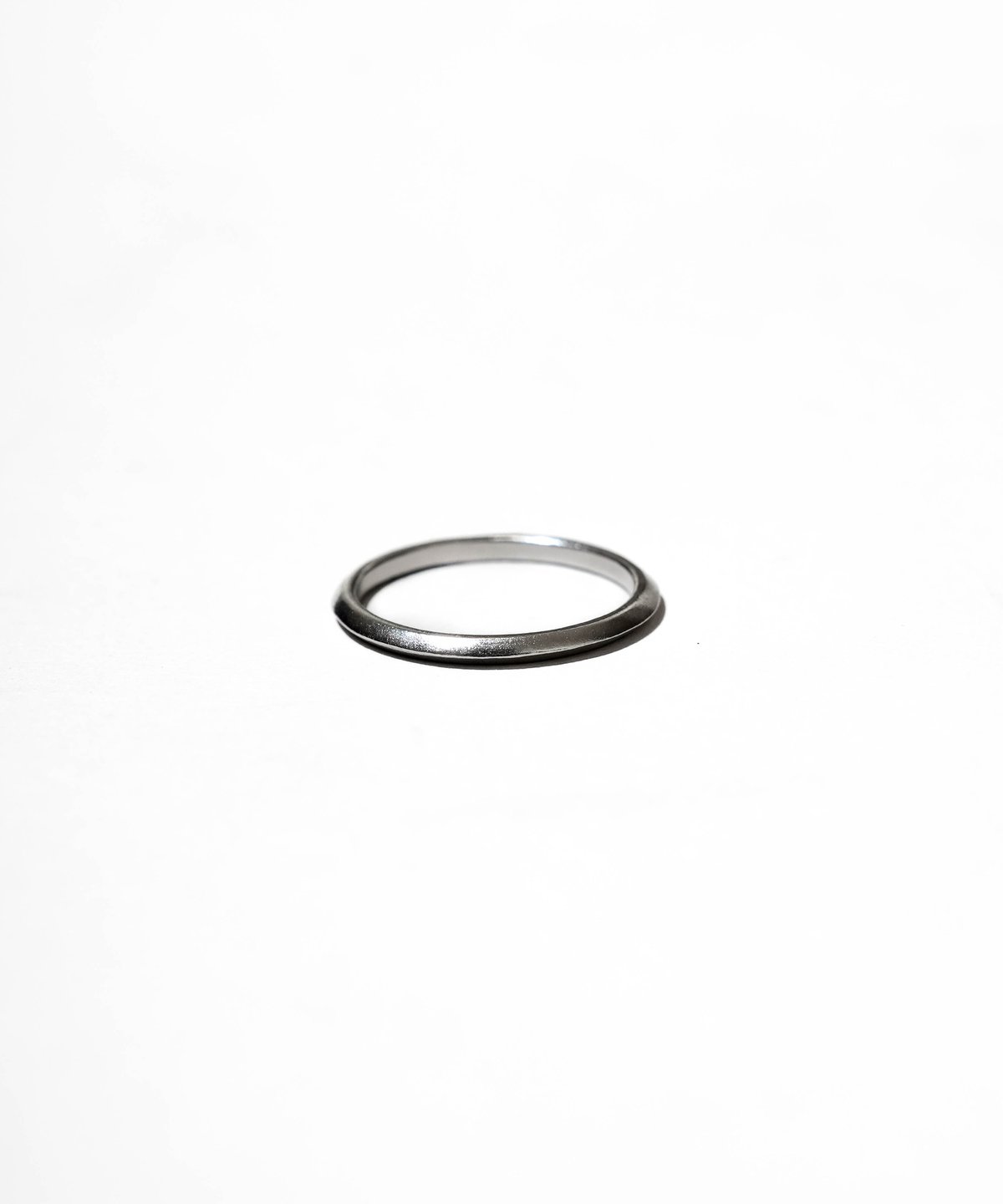 【未使用】CTHY DELTA RING シルバー 15号 DELTA RING | CTHY