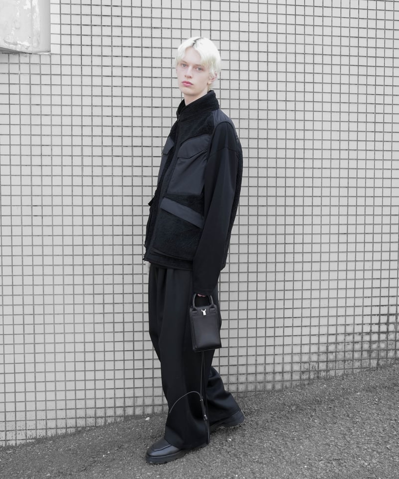 CTHY＋Rich I】PREMIUM HIGH-END LEATHER HELMET BA