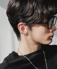 DOUBLE EAR CUFF