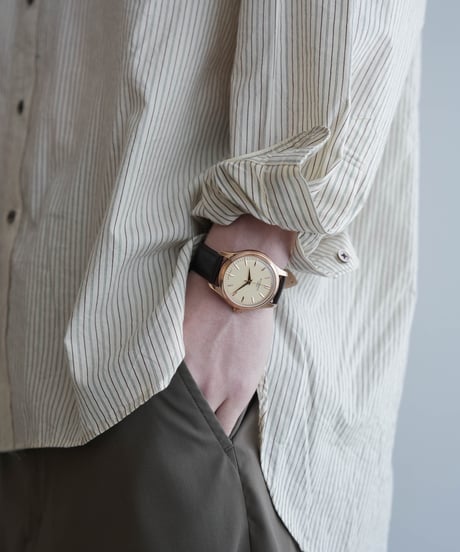 ETHEREAL CLASSIC WATCH “機械式”