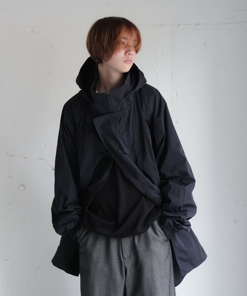 CTHY + RAINMAKER】MONSTER PARKA | CTHY CTHY + RAINMAKER】MONSTER PARKA | CTHY