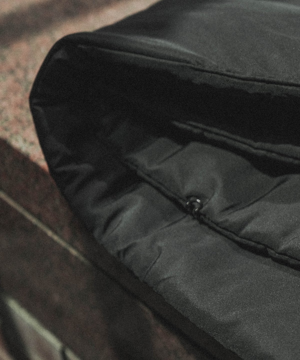 CTHY AEROGEL×LIMONTA PADDED MUFFLER
