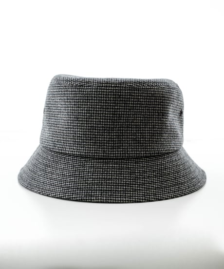 BUCKET HAT [High-End]