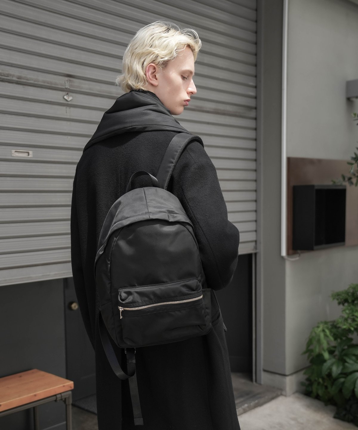 CTHY LIMONTA NYLON DAYPACK まとめ CTHY #08 LIMONTA NYLON DAYPACKまとめ