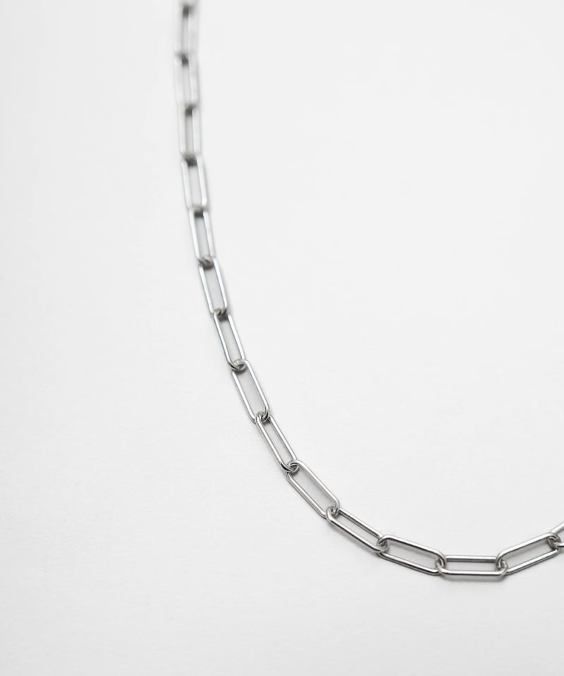 ORIGINAL CHAIN 3WAY NECKLACE | CTHY