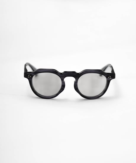 VINTAGE MATERIAL EYEWEAR “CROWNPANTO”  by CELLULOID