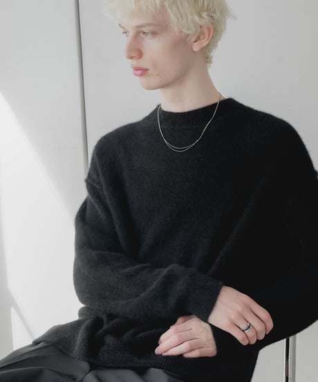 LAYER NECKLACE[2連]