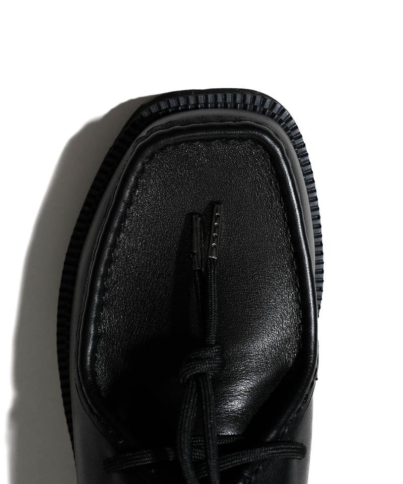 TIROLEAN LETHER DAD SHOES | CTHY TIROLEAN LETHER DAD SHOES | CTHY