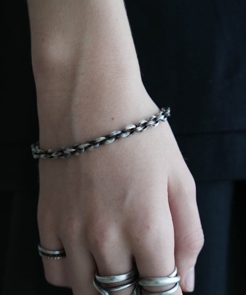 HIGH-END VARIABLE BRACELET | CTHY