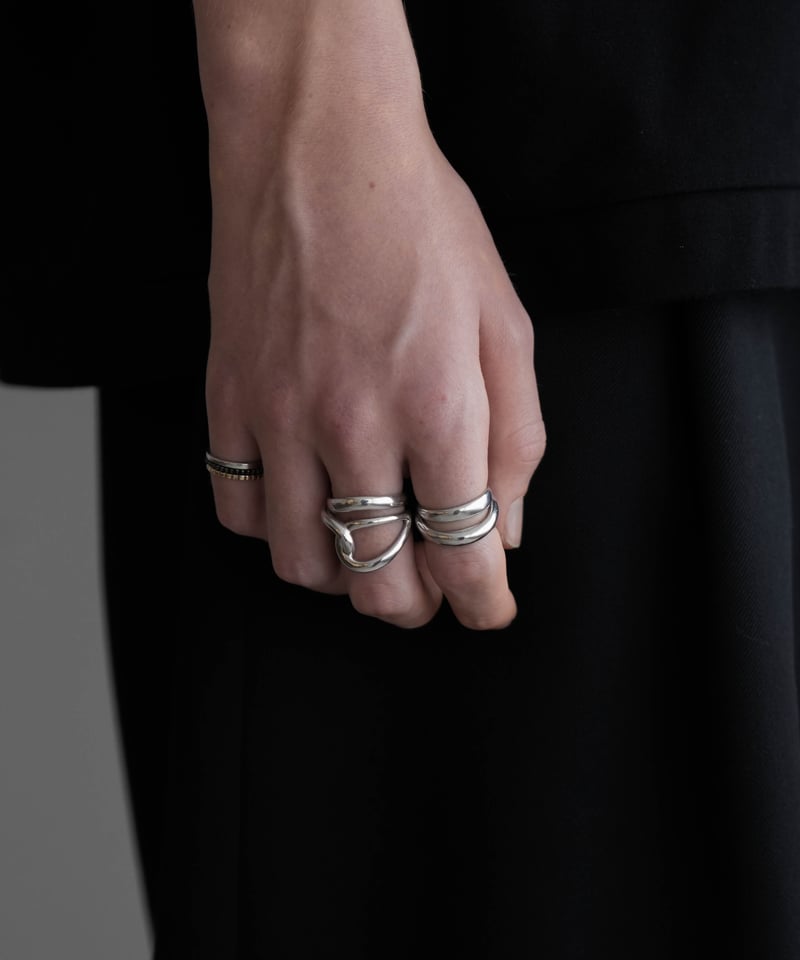 GRAIN RING | CTHY