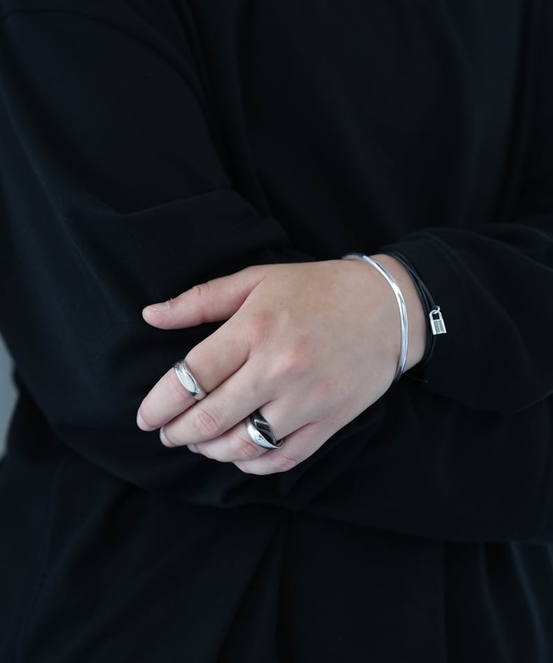 アクセサリー CTHY HERITAGE PADLOCK BRACELET PADLOCK BRACELET | CTHY