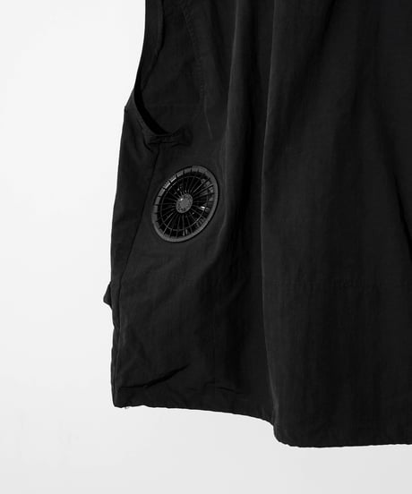 AIR CONDITIONED TECH VEST