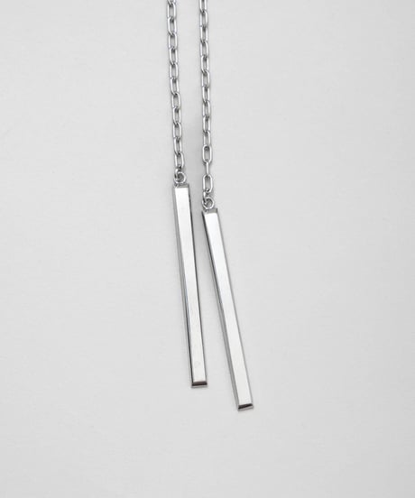 CTHY OBJECTS NECKLACE