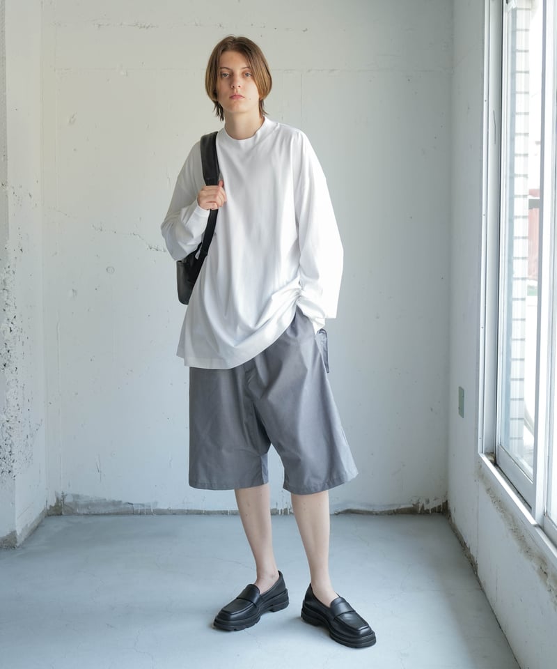 バッグ CTHY #03 WATERPROOF LEATHER BACKPACK 03 WATERPROOF LEATHER BACKPACK | CTHY