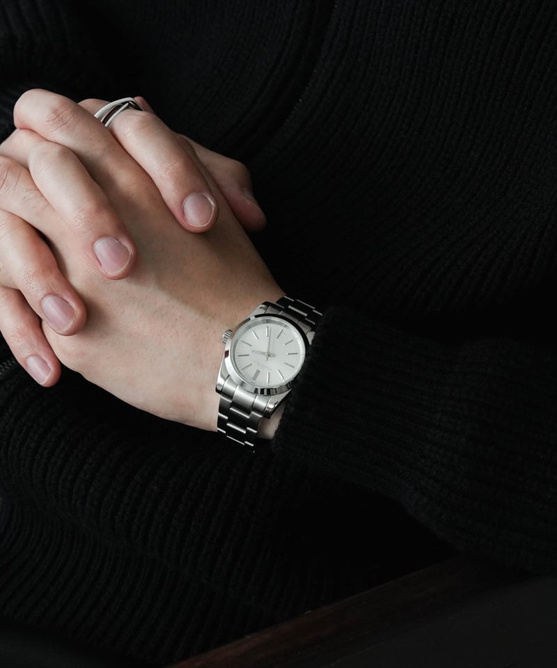 INHERIT CLASSIC WATCH “機械式” | CTHY