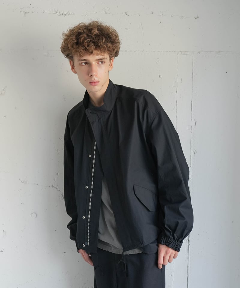 HIGH-END RESIZE M-65 by VENTAILE | CTHY 