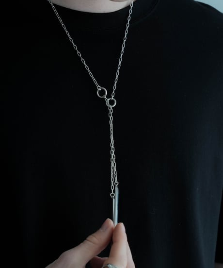 CTHY OBJECTS NECKLACE