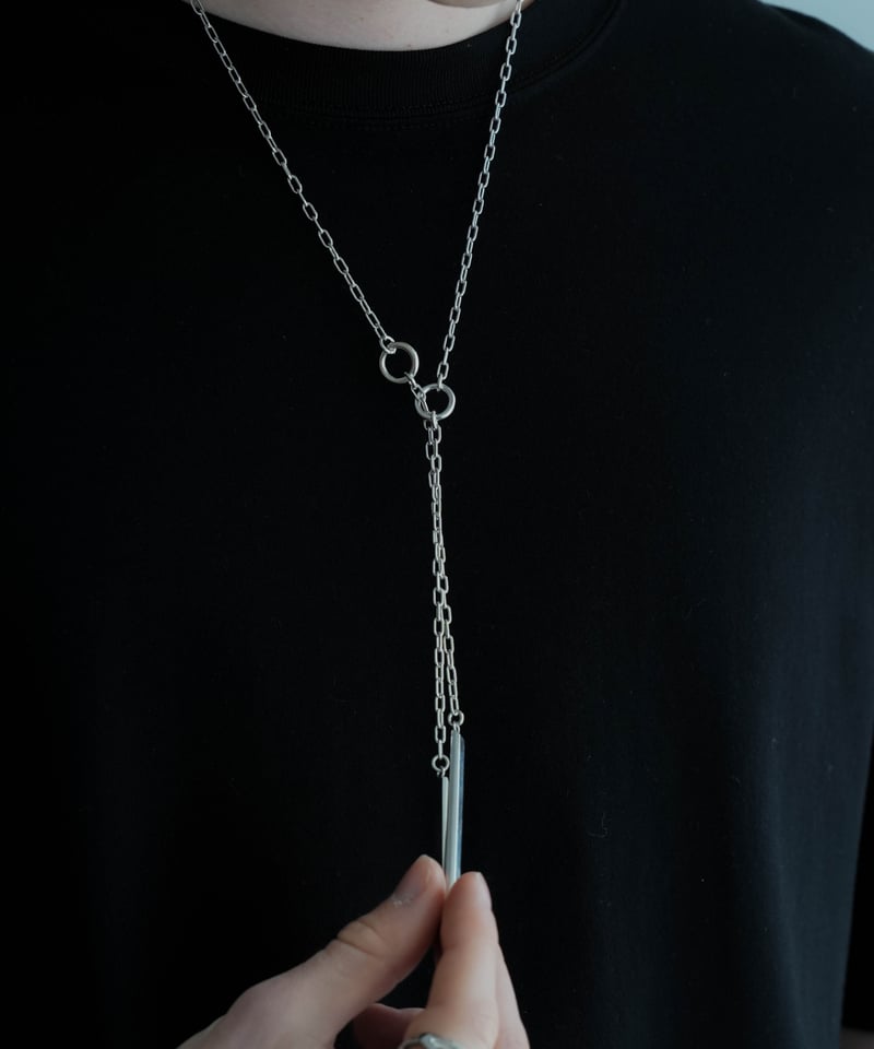 CTHY OBJECTS NECKLACE | CTHY