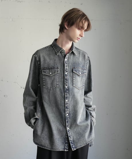 リプレイ　レザーシャツ　まとめ cthy MB リプレイ レザーシャツ まとめ cthy MB レザーシャツの秋
