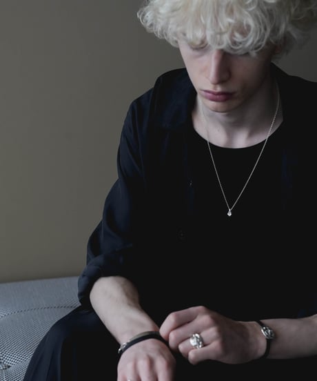 ELEMENTS NECKLACE by artisan